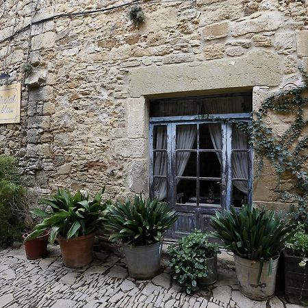 פרטלדה Hostal Blau מראה חיצוני תמונה