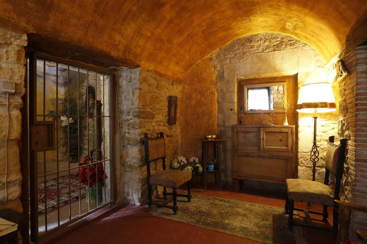 פרטלדה Hostal Blau מראה חיצוני תמונה