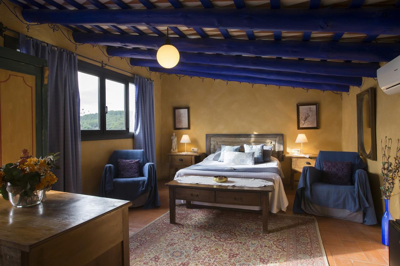 פרטלדה Hostal Blau מראה חיצוני תמונה