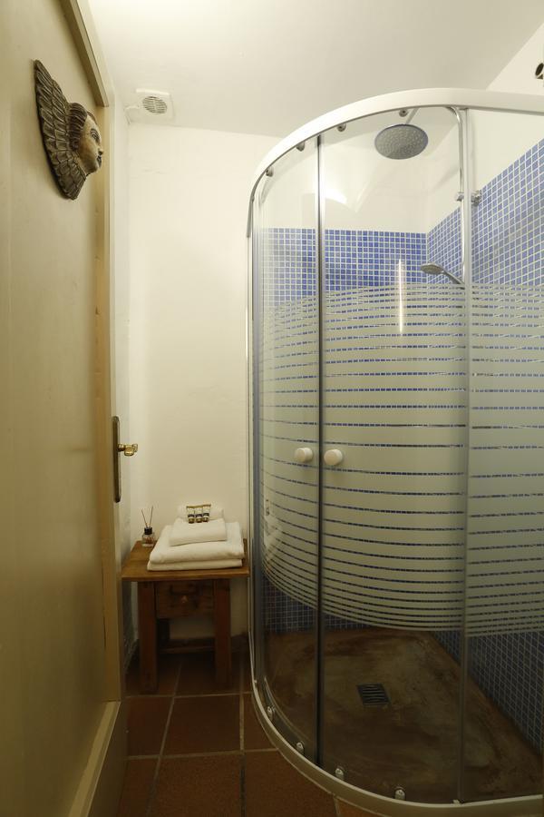 פרטלדה Hostal Blau מראה חיצוני תמונה