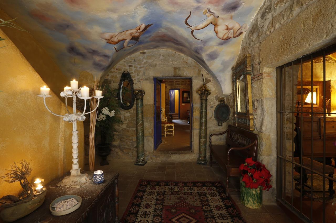 פרטלדה Hostal Blau מראה חיצוני תמונה