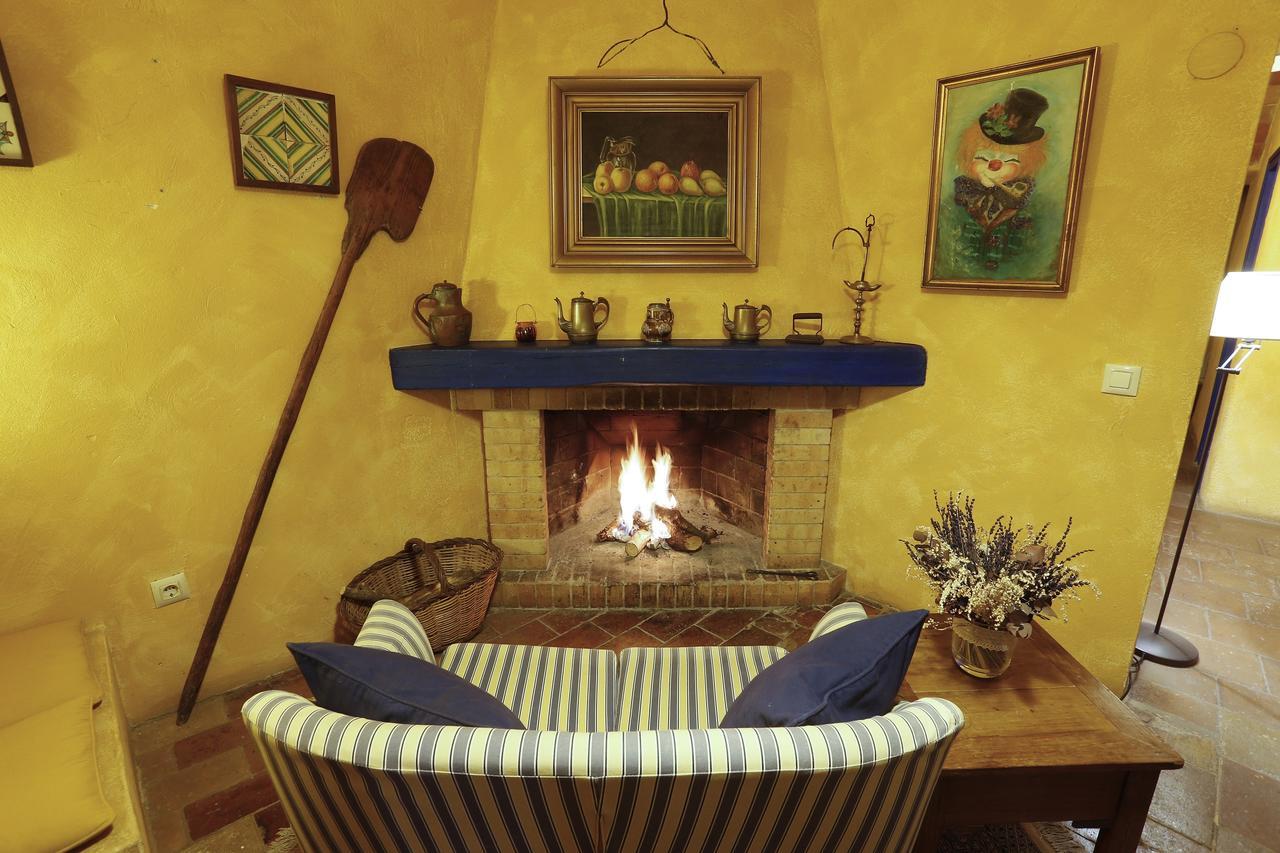 פרטלדה Hostal Blau מראה חיצוני תמונה